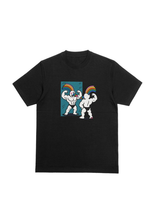 CAMISETA CURRO MUSCULOSO