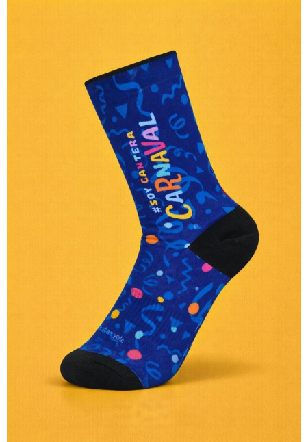 CALCETINES SOY CANTERA