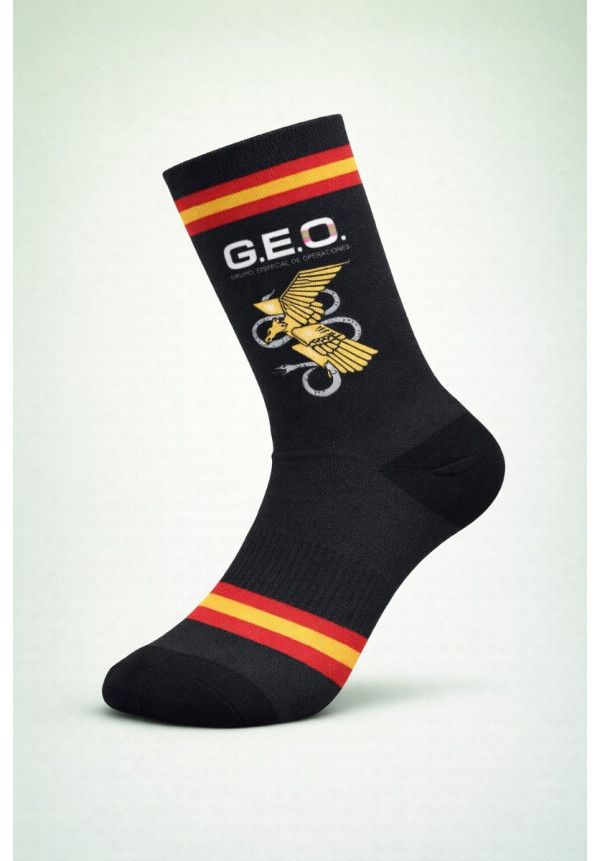 CALCETINES GEO