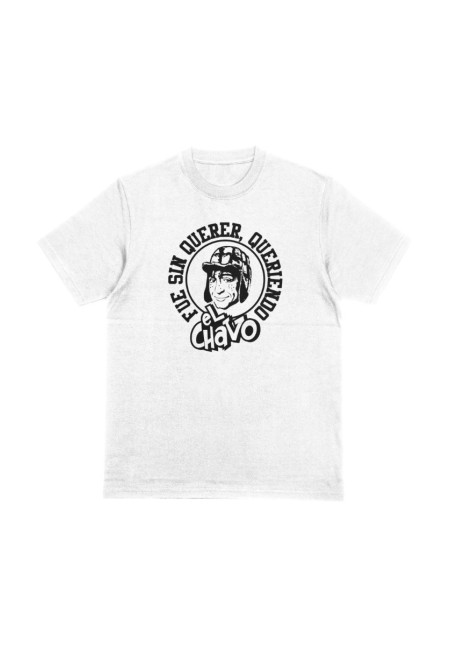 CAMISETA CHAVO DEL 8