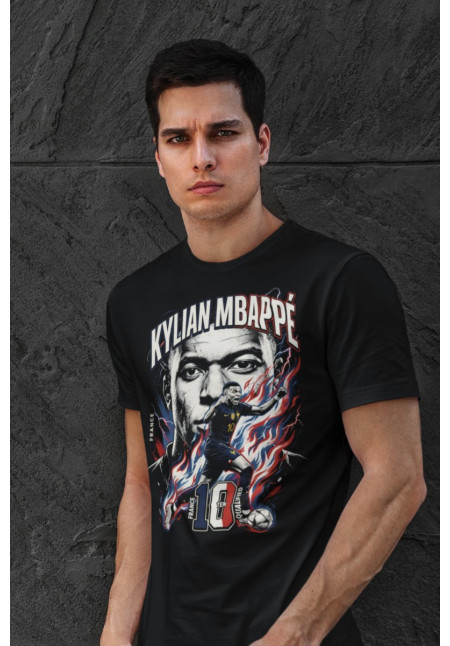 CAMISETA MBAPPE