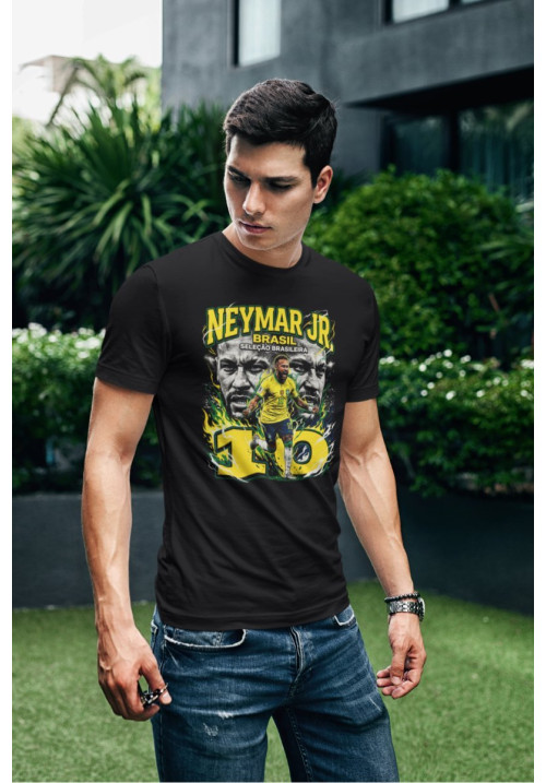 CAMISETA NEYMAR