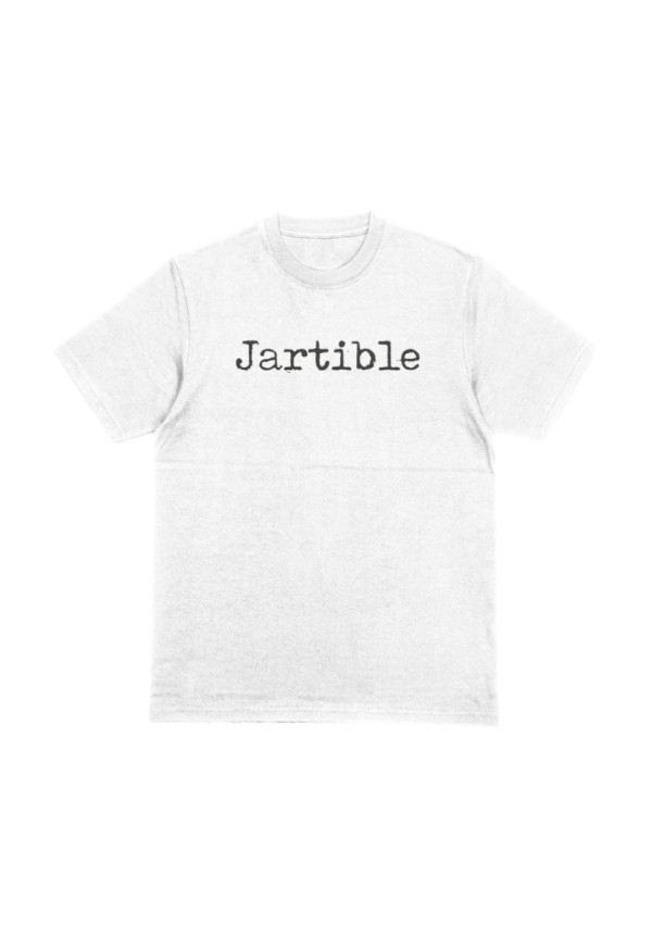 CAMISETA JARTIBLE