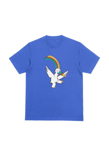 CAMISETA CURRO