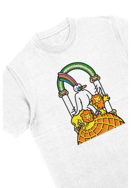 CAMISETA CURRO ANDALUCÍA