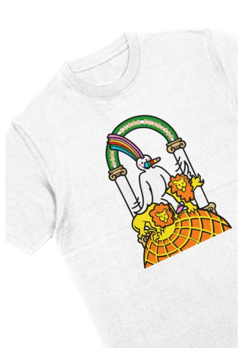 CAMISETA CURRO ANDALUCÍA