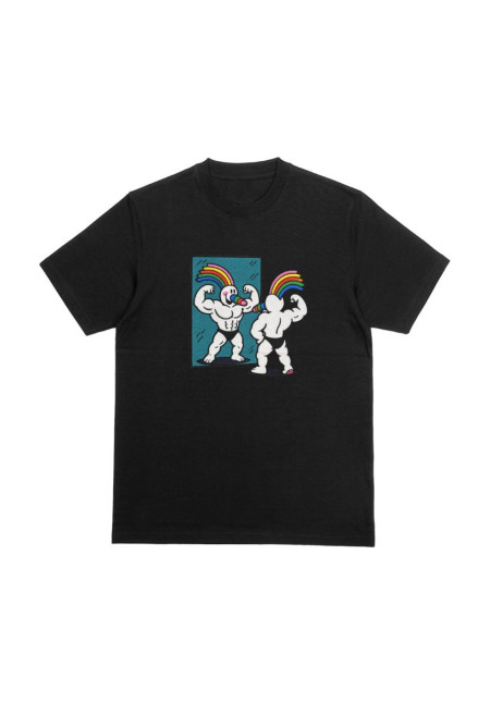 CAMISETA CURRO MUSCULOSO