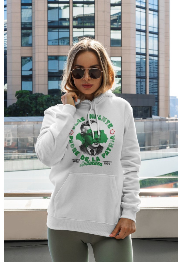 SUDADERA BLAS INFANTE