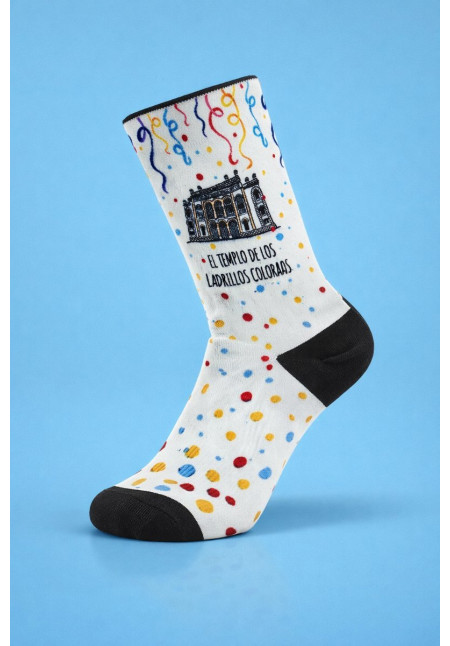 TEATRO FALLA CONFETI