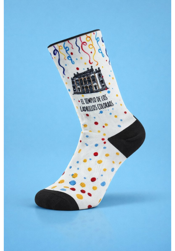 TEATRO FALLA CONFETI