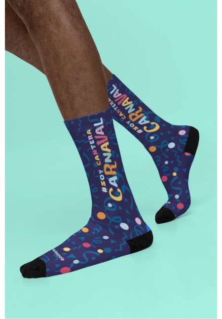 CALCETINES SOY CANTERA