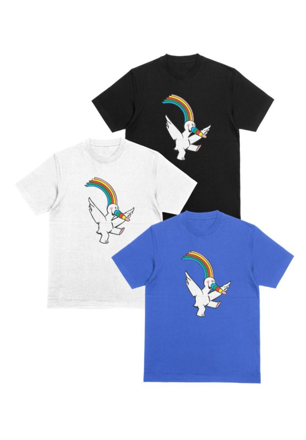 CAMISETA CURRO