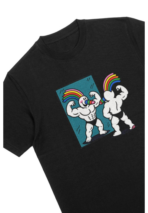 CAMISETA CURRO MUSCULOSO