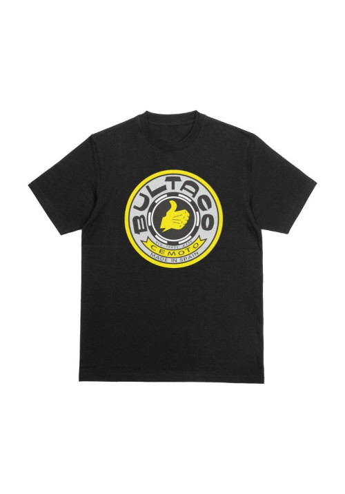 CAMISETA BULTACO
