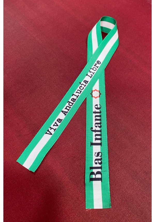 BALCONERA BANDERA ANDALUCIA