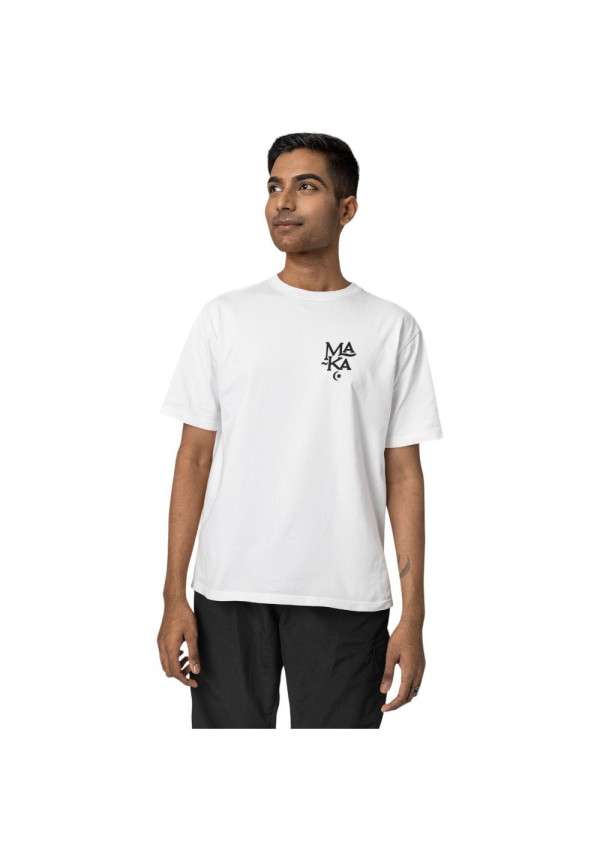 CAMISETA MAKA