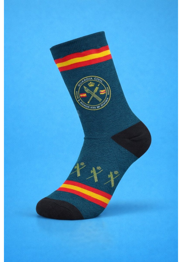 CALCETINES GUARDIA CIVIL