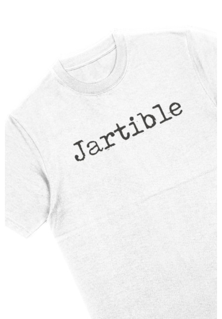 CAMISETA JARTIBLE