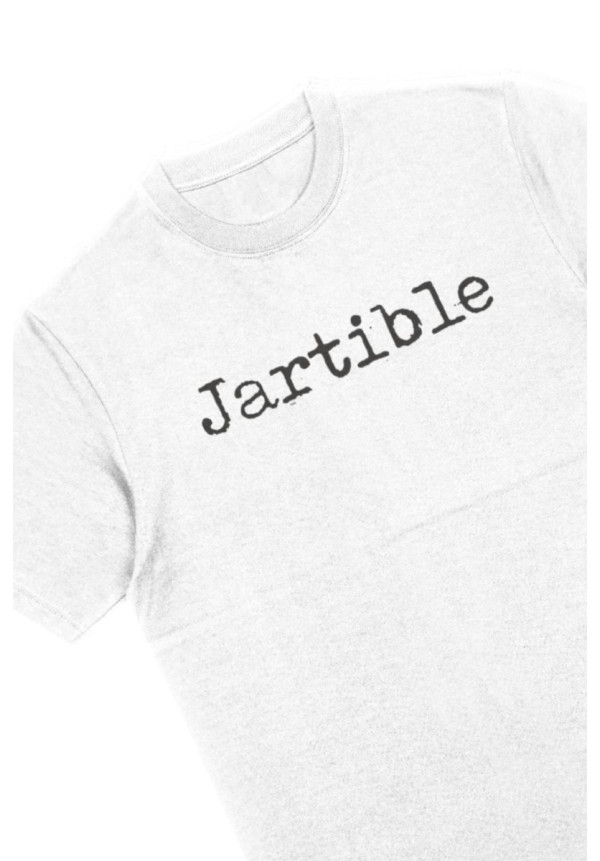 CAMISETA JARTIBLE