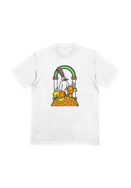 CAMISETA CURRO ANDALUCÍA
