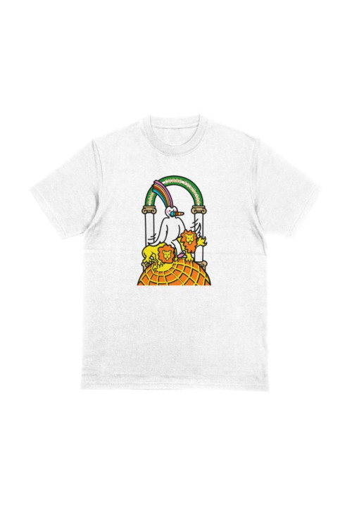 CAMISETA CURRO ANDALUCÍA