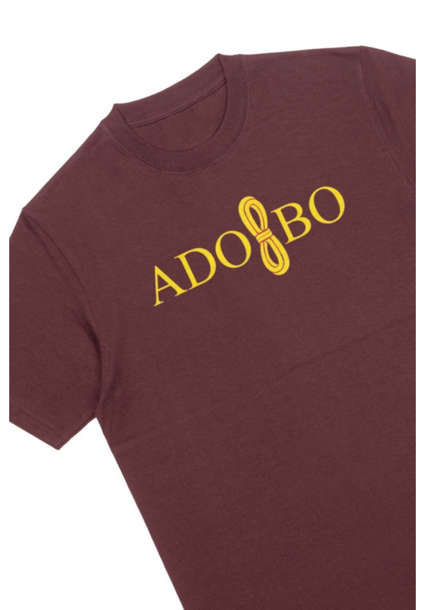 CAMISETA ADOBO