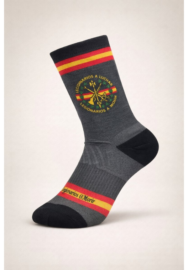 CALCETINES LEGIÓN
