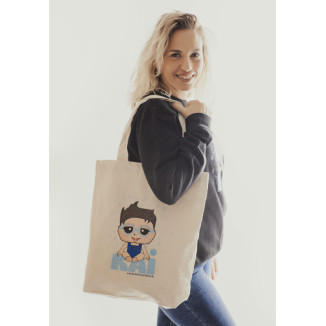 TOTE BAG - KAI