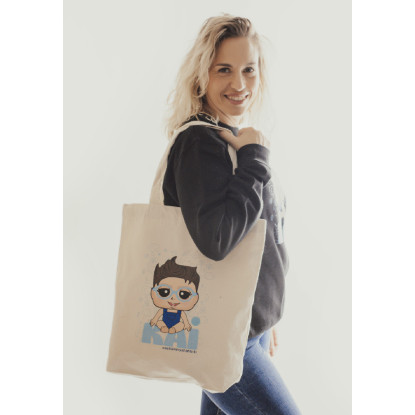 TOTE BAG - KAI