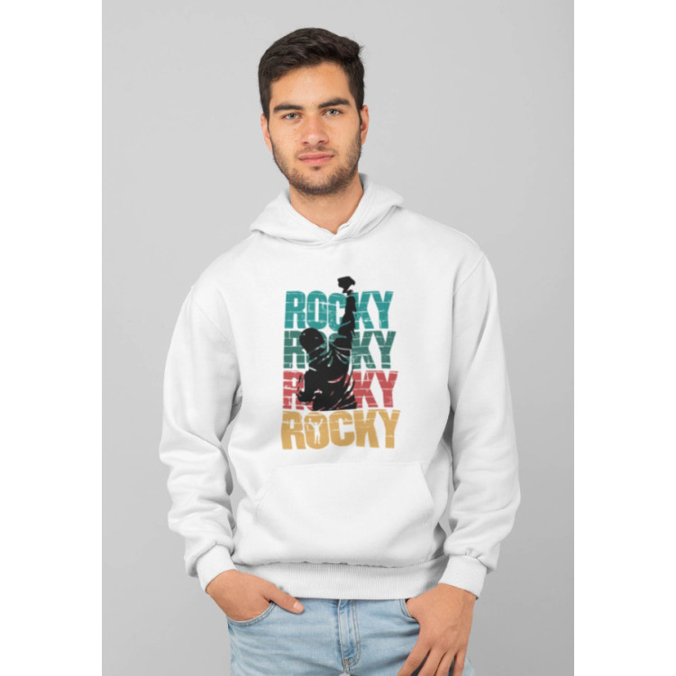 ROCKY SUDADERA