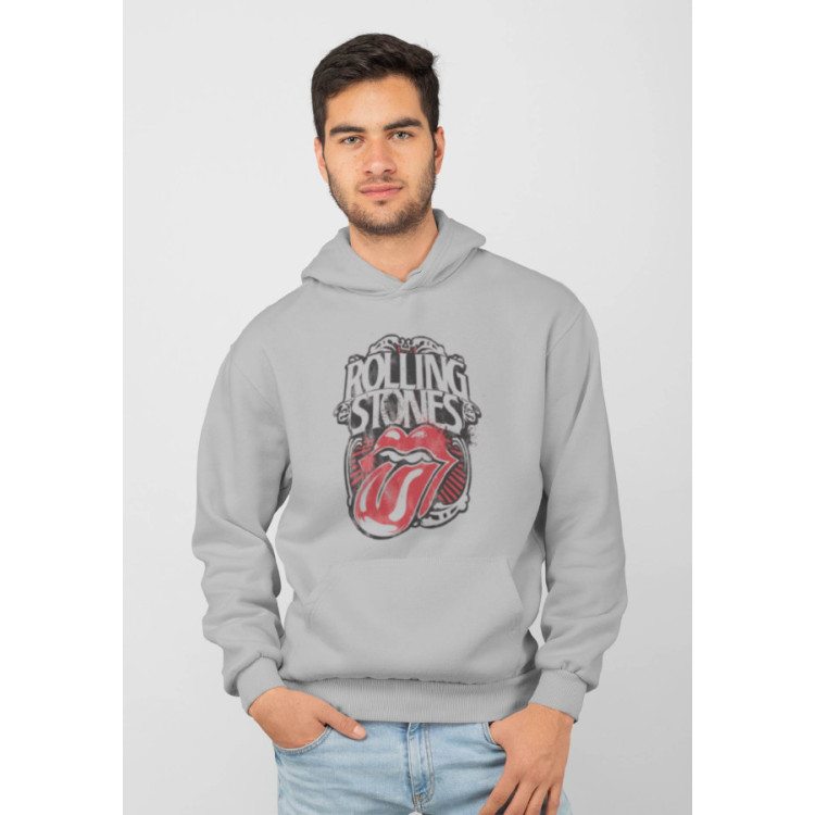 SUDADERA ROLLING STONES