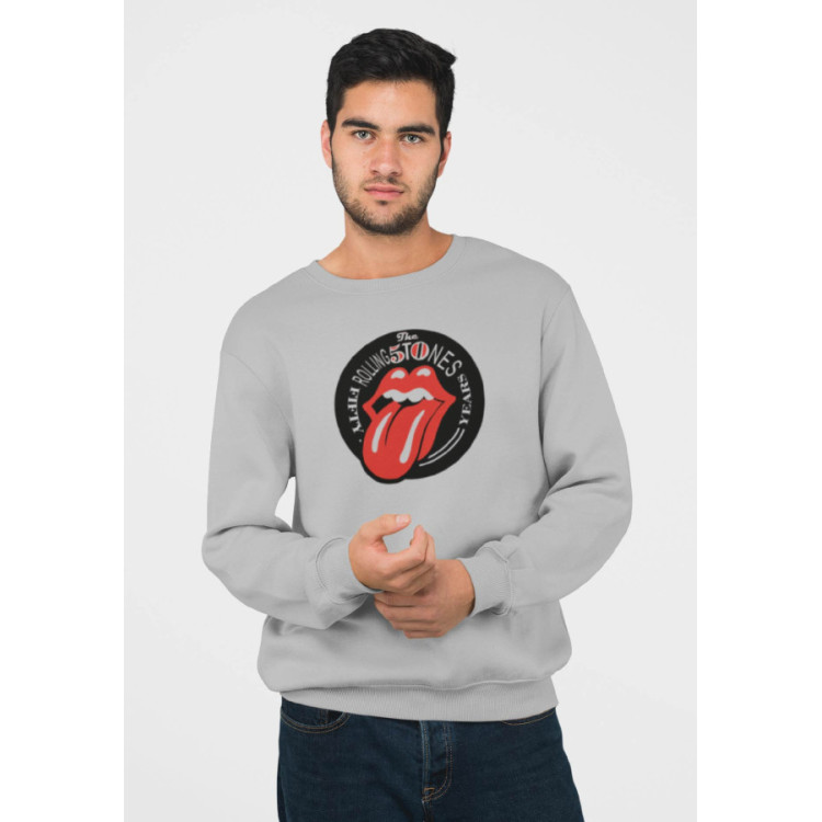 ROLLING STONES SUDADERA