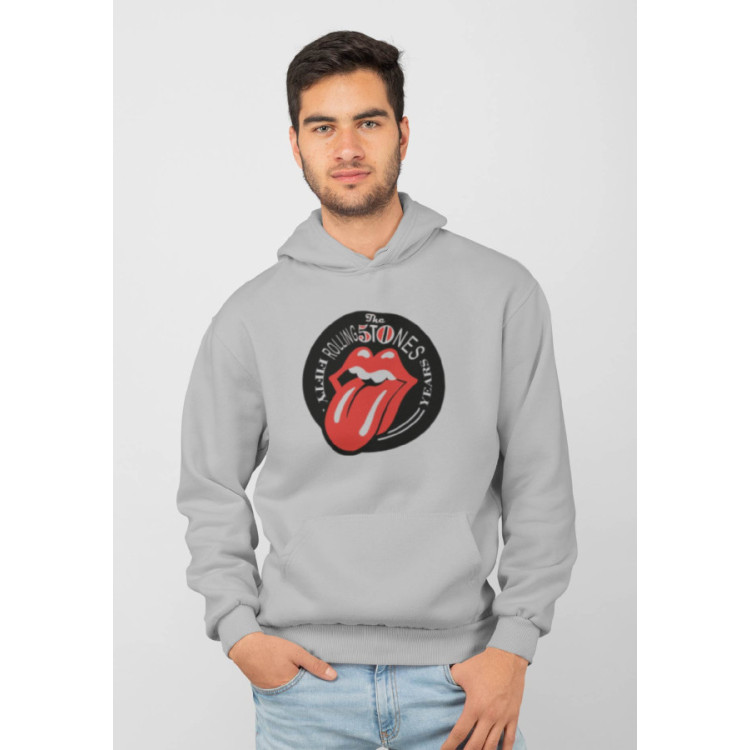 ROLLING STONES SUDADERA