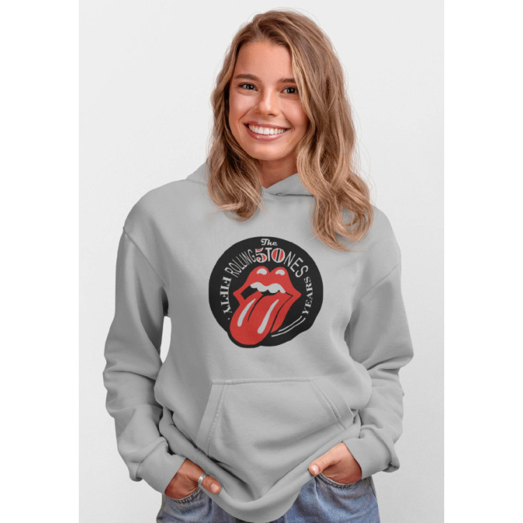 ROLLING STONES SUDADERA