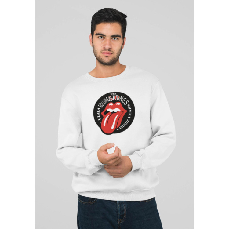 ROLLING STONES SUDADERA