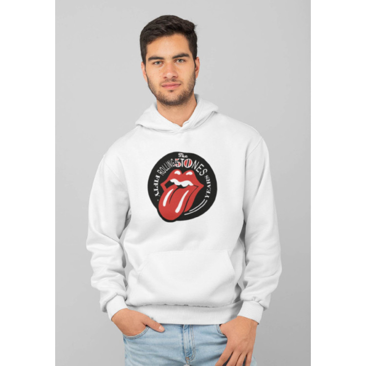 ROLLING STONES SUDADERA