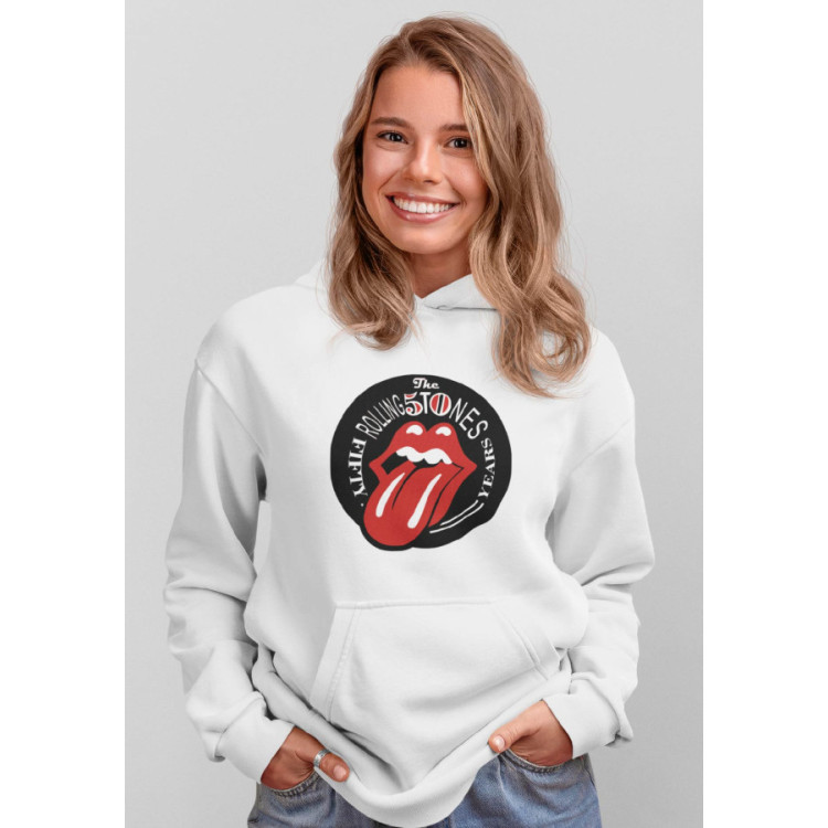 ROLLING STONES SUDADERA