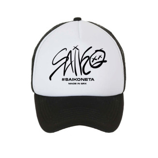 GORRA SAIKO 01