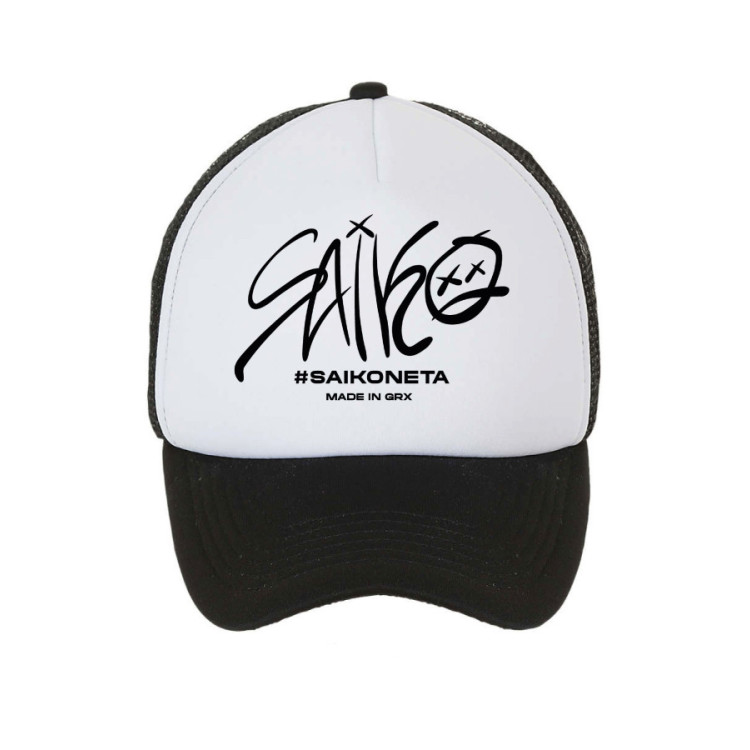 GORRA SAIKO 01