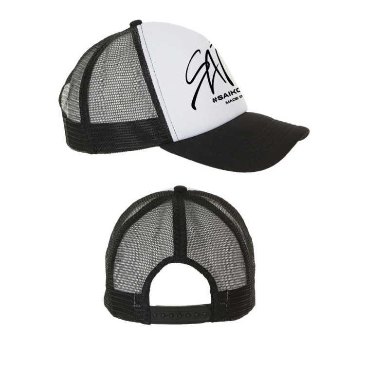 GORRA SAIKO 01