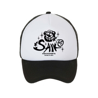 GORRA SAIKO 02