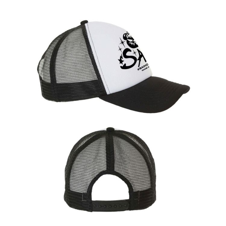 GORRA SAIKO 02