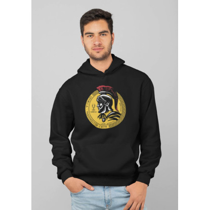 SUDADERA SUPERCOPA UEFA GUERRERO 