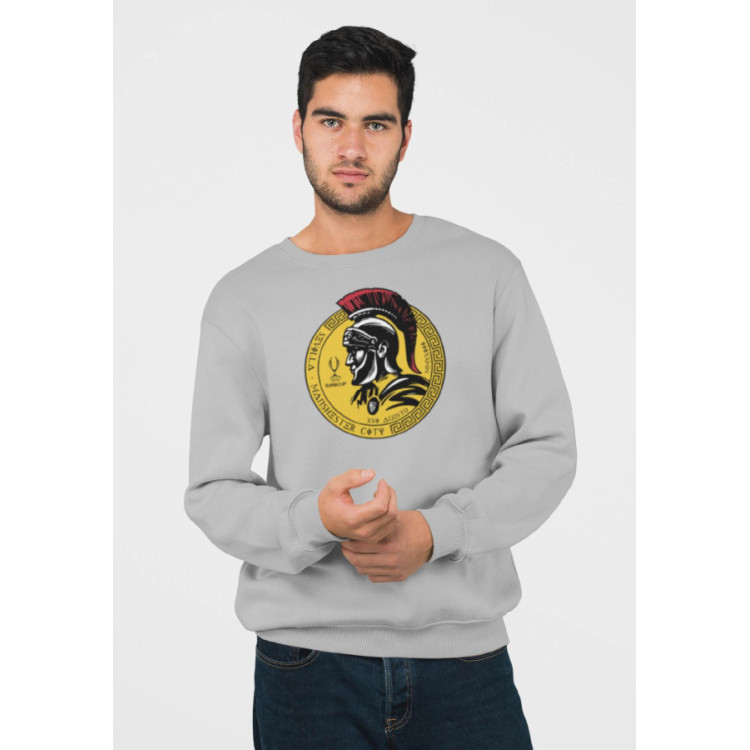 SUDADERA SUPERCOPA UEFA GUERRERO 