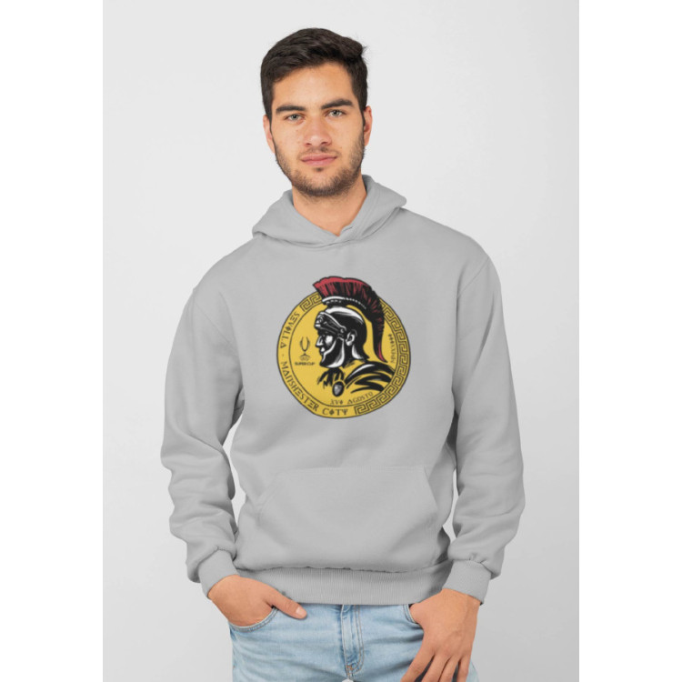 SUDADERA SUPERCOPA UEFA GUERRERO 