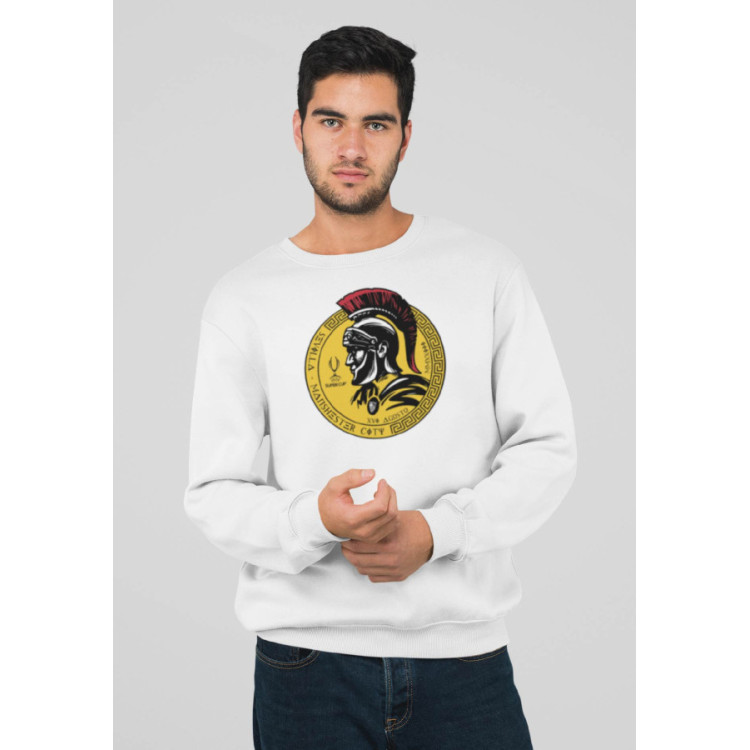 SUDADERA SUPERCOPA UEFA GUERRERO 