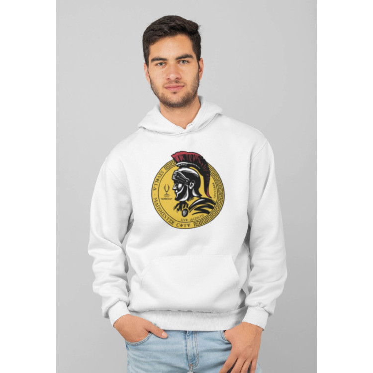 SUDADERA SUPERCOPA UEFA GUERRERO 