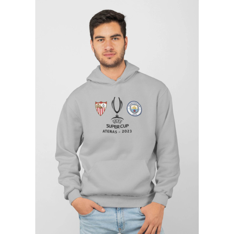 SUDADERA SUPERCOPA DE UEFA 