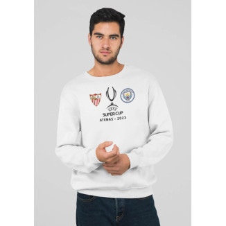 SUDADERA SUPERCOPA DE UEFA 