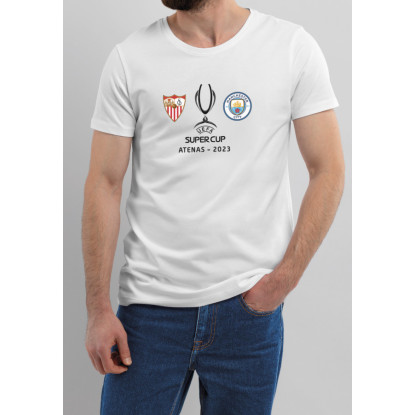 CAMISETA SUPERCOPA DE UEFA